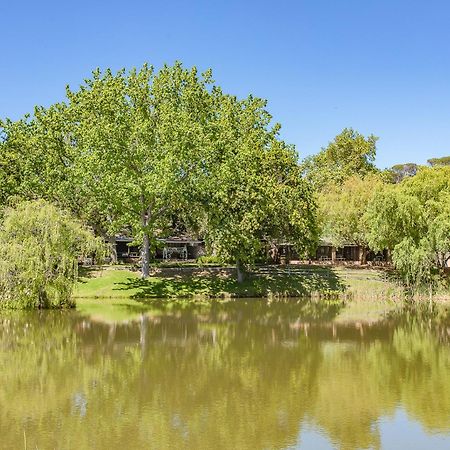 Picardie Guest Farm Paarl Exteriör bild