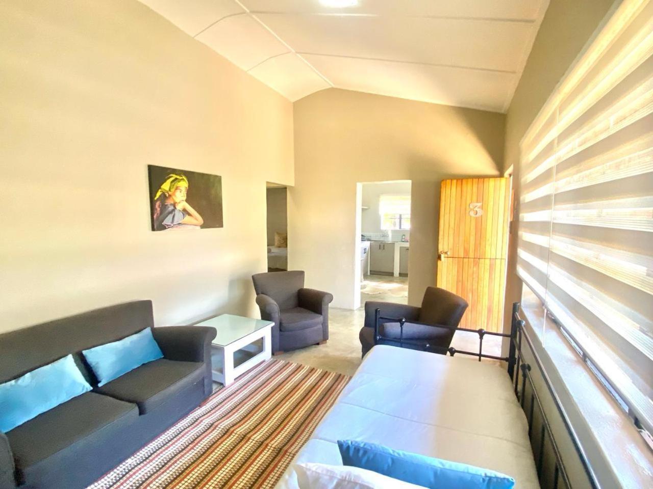 Picardie Guest Farm Paarl Exteriör bild