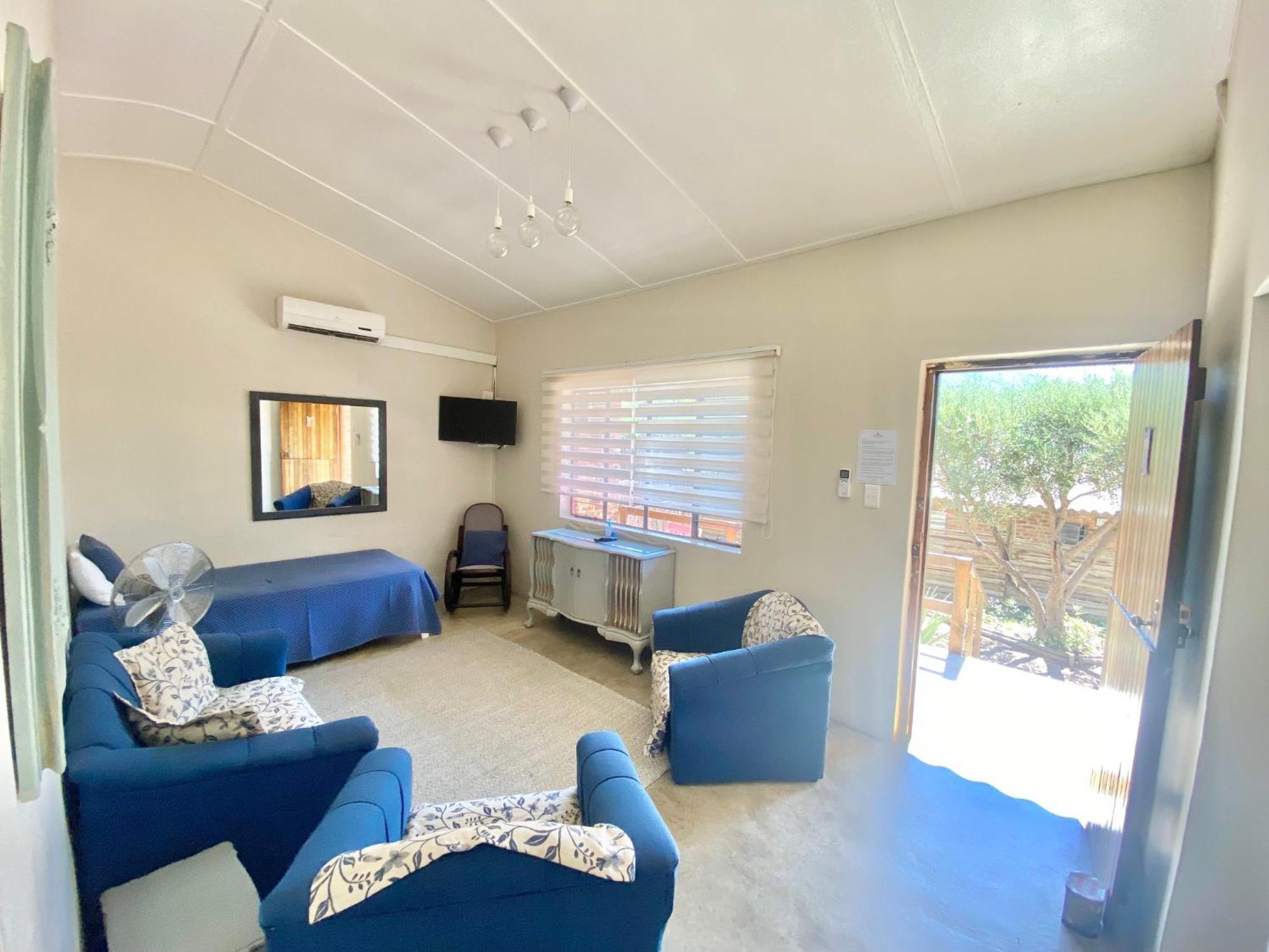 Picardie Guest Farm Paarl Exteriör bild